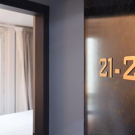 Hotel Gabriel Issy Paris Bagian luar foto