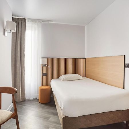 Hotel Gabriel Issy Paris Bagian luar foto