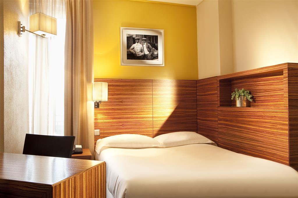 Hotel Gabriel Issy Paris Ruang foto