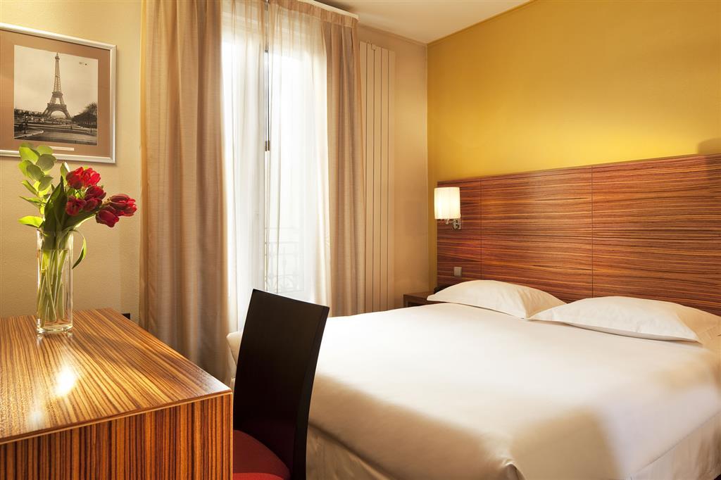 Hotel Gabriel Issy Paris Ruang foto
