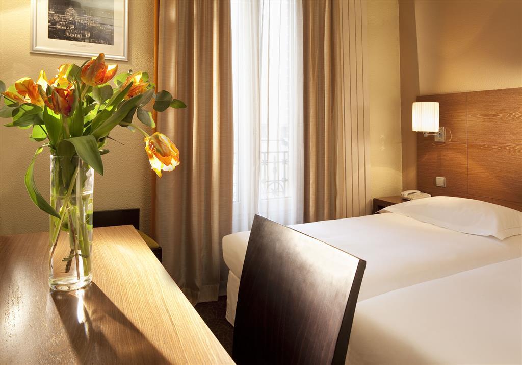 Hotel Gabriel Issy Paris Ruang foto