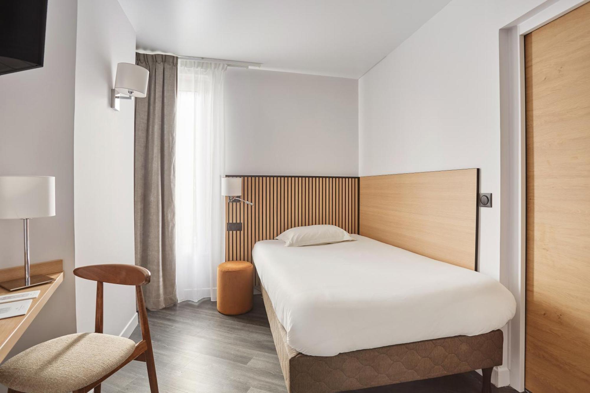 Hotel Gabriel Issy Paris Bagian luar foto