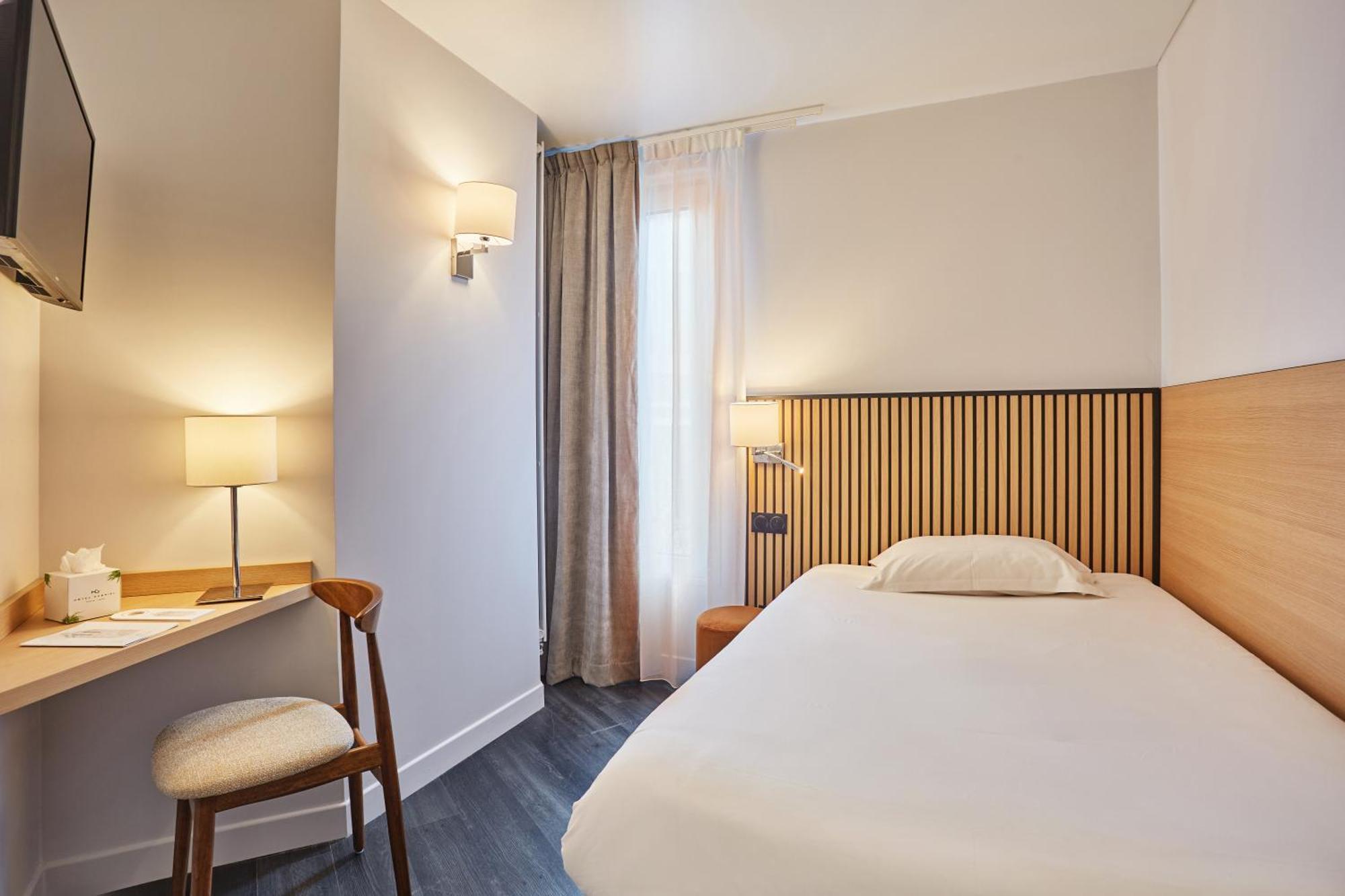 Hotel Gabriel Issy Paris Bagian luar foto