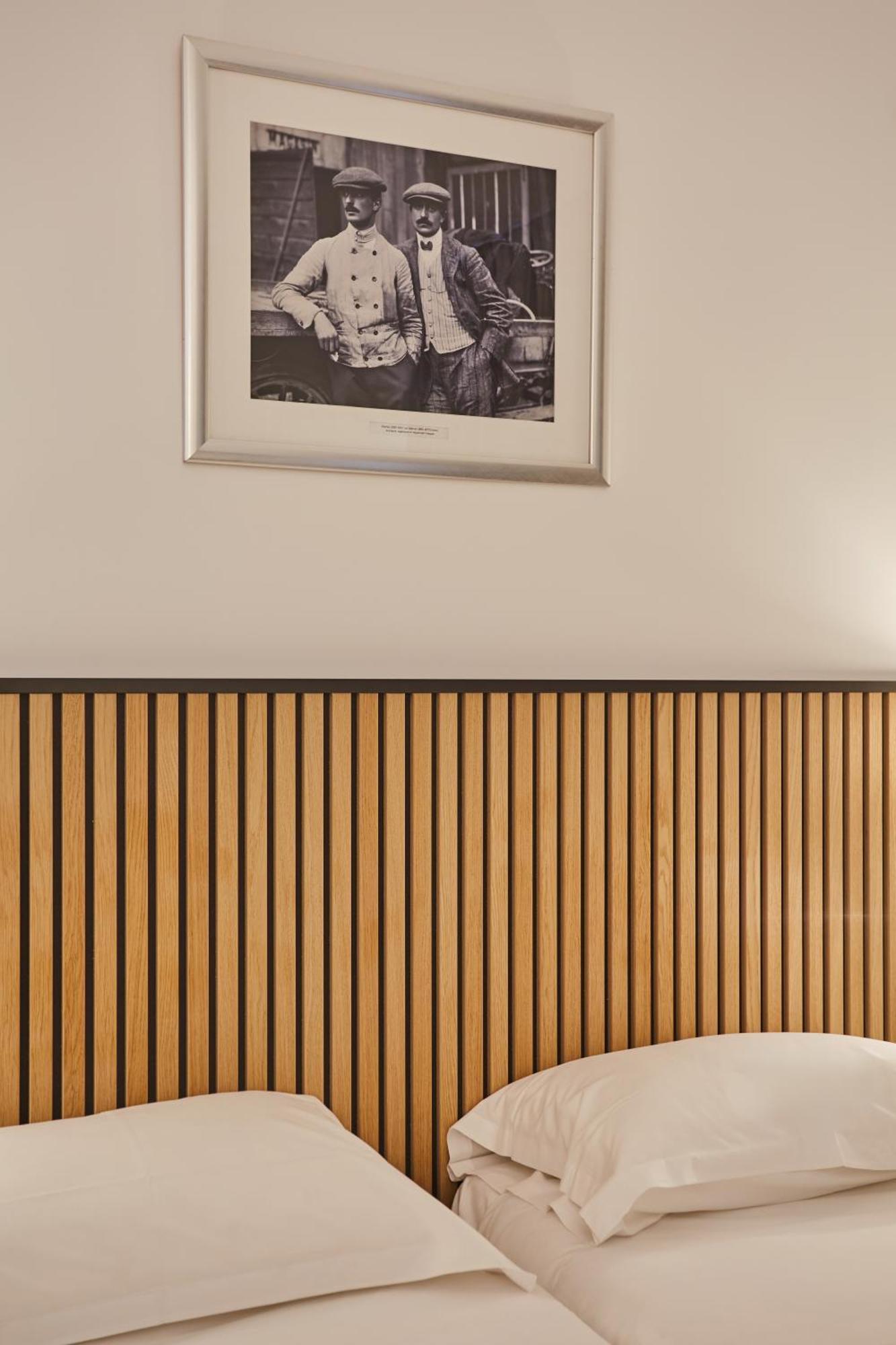 Hotel Gabriel Issy Paris Bagian luar foto