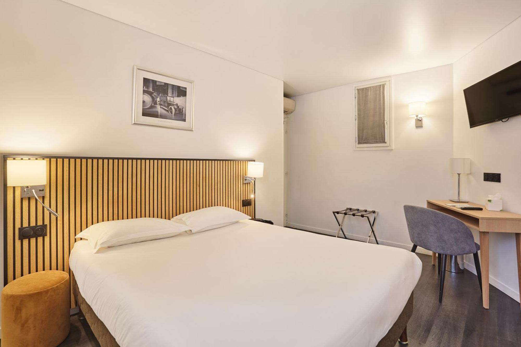 Hotel Gabriel Issy Paris Bagian luar foto