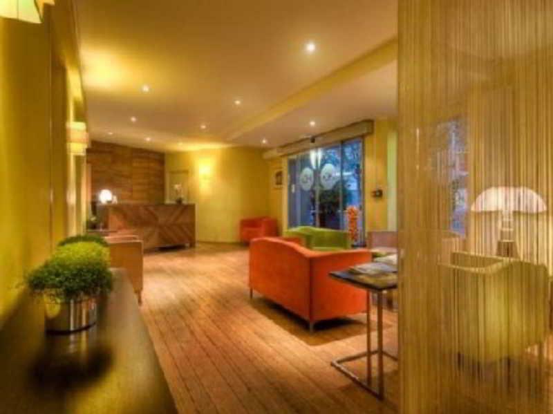 Hotel Gabriel Issy Paris Ruang foto