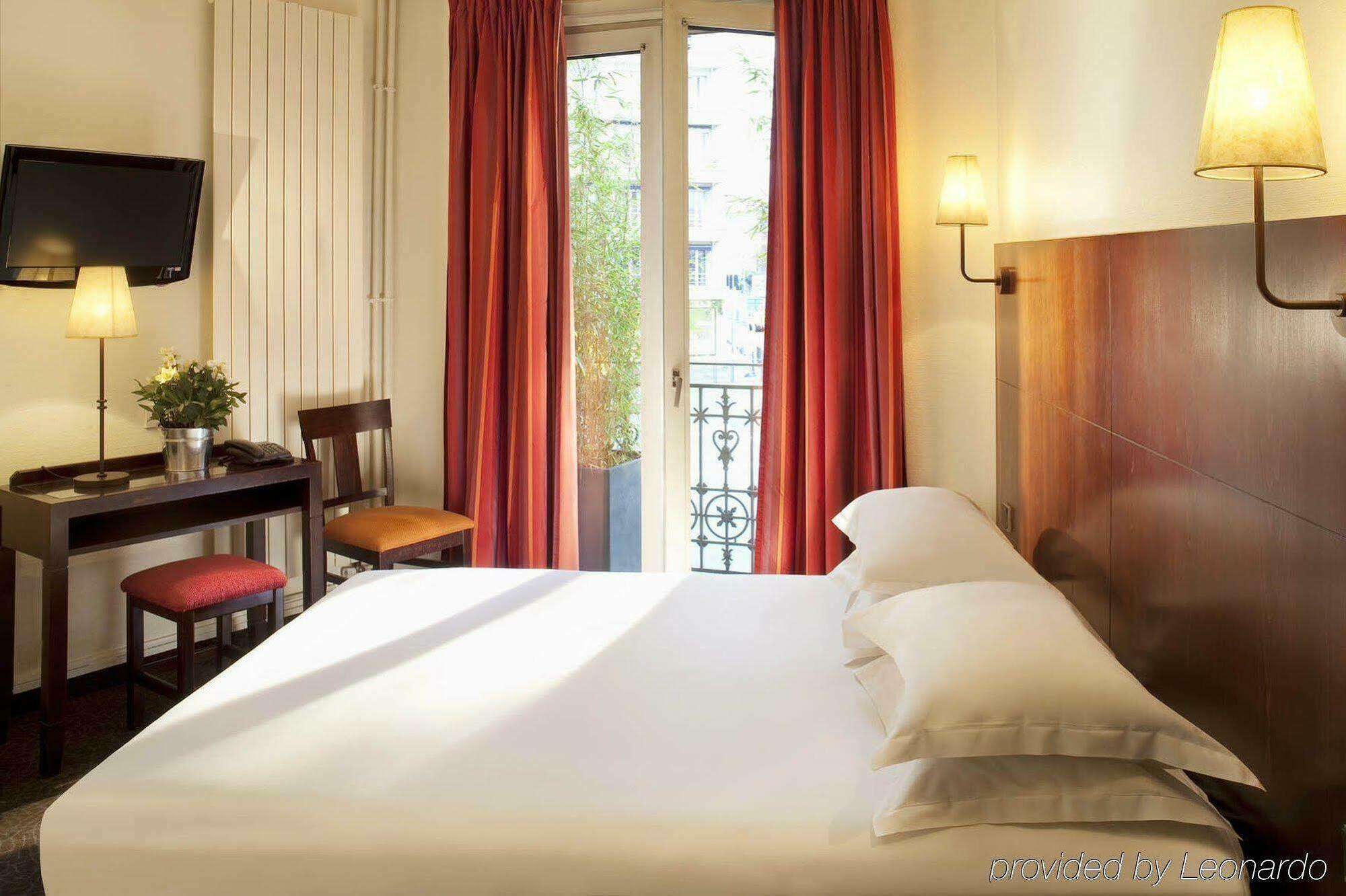 Hotel Gabriel Issy Paris Bagian luar foto